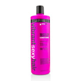 Sexy Hair Concepts Vibrant Sexy Hair Color Lock Color Conserve Conditioner  1000ml/33.8oz