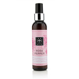 Apivita Rose Pepper Body Reshaping Massage Oil
