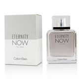 Calvin Klein Eternity Now Eau De Toilette Spray