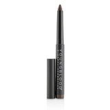 Youngblood Color Crays Matte Lip Crayon - # Napa Wine