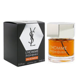 Yves Saint Laurent L'Homme Eau De Parfum Spray 60ml/2oz