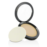 Glo Skin Beauty Pressed Base - # Beige Light
