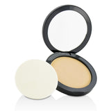 Glo Skin Beauty Pressed Base - # Beige Dark 9g/0.31oz