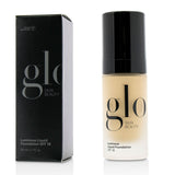 Glo Skin Beauty Luminous Liquid Foundation SPF18 - # Porcelain 30ml/1oz