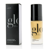 Glo Skin Beauty Luminous Liquid Foundation SPF18 - # Tahini 30ml/1oz