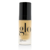 Glo Skin Beauty Luminous Liquid Foundation SPF18 - # Almond 30ml/1oz