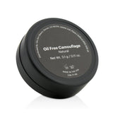 Glo Skin Beauty Oil Free Camouflage - # Natural 3.1g/0.11oz