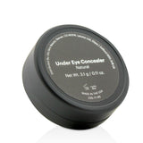 Glo Skin Beauty Under Eye Concealer - # Natural 3.1g/0.11oz