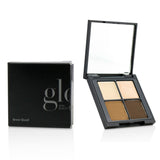 Glo Skin Beauty Brow Quad - # Brown