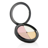 Glo Skin Beauty Shimmer Brick - # Gleam