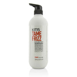 KMS California Tame Frizz Shampoo (Preparation For Frizz Reduction)