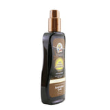 Australian Gold Dark Tanning Accelerator Spray Gel with Bronzers 237ml/8oz