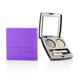 Chantecaille Le Chrome Luxe Eye Duo - #Grand Canal