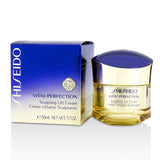 Shiseido Vital-Perfection Sculpting Lift Cream