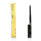 Yves Saint Laurent Dessin Des Levres The Lip Styler - # 4 Rose Fume 0.35g/0.01oz