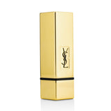 Yves Saint Laurent Rouge Pur Couture The Mats - # 222 Black Red Code