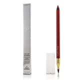 Lancome Le Lip Liner Waterproof Lip Pencil With Brush - #47 Rayonnant 1.2g/0.04oz
