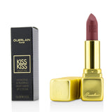 Guerlain KissKiss Matte Hydrating Matte Lip Colour - # M307 Crazy Nude 3.5g/0.12oz
