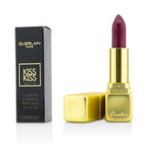 Guerlain KissKiss Matte Hydrating Matte Lip Colour - # M377 Wild Plum 3.5g/0.12oz