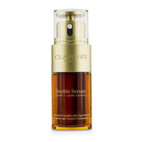 Clarins Double Serum (Hydric + Lipidic System) Complete Age Control Concentrate 30ml/1oz