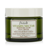 Fresh Vitamin Nectar Moisture Glow Face Cream