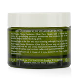 Fresh Vitamin Nectar Moisture Glow Face Cream