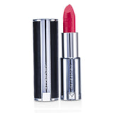 Givenchy Le Rouge Intense Color Sensuously Mat Lipstick - # 201 Rose Taffetas 3.4g/0.12oz