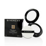 Givenchy Teint Couture Cushion Portable Fluid Foundation SPF 10 - #2 Fresh Shell 14g/0.49oz