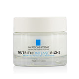 La Roche Posay Nutritic Intense In-Depth Nutri-Reconstituting Cream (Very Dry Skin)