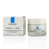 La Roche Posay Nutritic Intense In-Depth Nutri-Reconstituting Cream (Very Dry Skin)