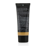 Dermablend Leg and Body Make Up Buildable Liquid Body Foundation Sunscreen Broad Spectrum SPF 25 - #Light Beige 35C