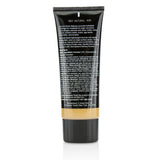 Dermablend Leg and Body Make Up Buildable Liquid Body Foundation Sunscreen Broad Spectrum SPF 25 - #Medium Natural 40N 100ml/3.4oz