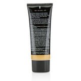 Dermablend Leg and Body Make Up Buildable Liquid Body Foundation Sunscreen Broad Spectrum SPF 25 - #Medium Natural 40N