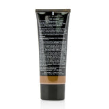 Dermablend Leg and Body Make Up Buildable Liquid Body Foundation Sunscreen Broad Spectrum SPF 25 - #Deep Natural 85N