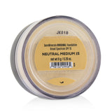 BareMinerals BareMinerals Original SPF 15 Foundation - # Neutral Medium