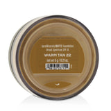 BareMinerals BareMinerals Matte Foundation Broad Spectrum SPF15 - Warm Tan