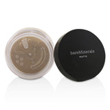 BareMinerals BareMinerals Matte Foundation Broad Spectrum SPF15 - Golden Tan 6g/0.21oz