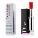 Christian Dior Dior Addict Lacquer Stick - # 744 Party Red 3.2g/0.11oz