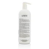 Unite BOOSTA Shampoo (Volume Body)  1000ml/33.8oz
