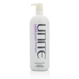 Unite Lazer Straight Shampoo (Smooth Sleek)