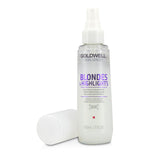 Goldwell Dual Senses Blondes & Highlights Brilliance Serum Spray (Luminosity For Blonde Hair)