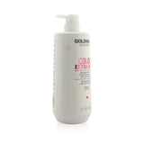 Goldwell Dual Senses Color Extra Rich Brilliance Shampoo (Luminosity For Coarse Hair) 1000ml/33.8oz