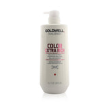 Goldwell Dual Senses Color Extra Rich Brilliance Shampoo (Luminosity For Coarse Hair) 1000ml/33.8oz