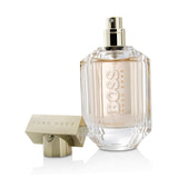 Hugo Boss The Scent For Her Eau De Parfum Spray 50ml/1.6oz