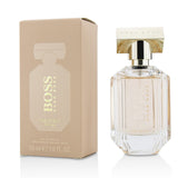 Hugo Boss The Scent For Her Eau De Parfum Spray