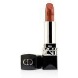 Christian Dior Rouge Dior Couture Colour Comfort & Wear Lipstick - # 555 Dolce Vita F002783555 3.5g/0.12oz