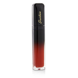 Guerlain Intense Liquid Matte Creamy Velvet Lipcolour - # M41 Appealing Orange
