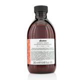 Davines Alchemic Shampoo - # Red (For Natural & Coloured Hair) 280ml/9.46oz