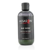 Billy Jealousy Assassin Bar None Salicylic Face Wash