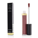 Chanel Rouge Coco Gloss Moisturizing Glossimer - # 119 Bourgeoisie